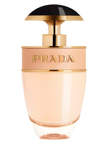 عطر ادکلن کس کالکشن پرادا کندی لو کیس پرادا - Kiss Collection Prada Candy L'Eau Kiss Prada - بررسی، قیمت و خرید