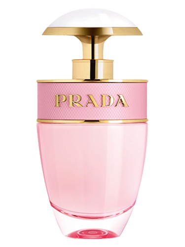 عطر ادکلن کیس کالکشن پرادا کندی فلورال کیس پِرادا - Kiss Collection Prada Candy Florale Kiss Prada - بررسی، قیمت و خرید