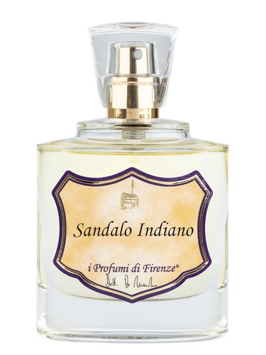 عطر ادکلن سندالو ایندیانو آی پروفومی دی فلورانس - Sandalo Indiano I Profumi di Firenze - بررسی، قیمت و خرید