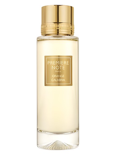 عطر ادکلن اورنج کالابریا پرمیر نوت - Orange Calabria Première Note - بررسی، قیمت و خرید