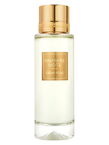 عطر ادکلن سدار اطلس پرمیر نوت - Cedar Atlas Première Note - بررسی، قیمت و خرید