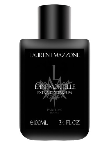 عطر ادکلن اِپین مورتِل لوران مازون پارفومز - Épine Mortelle Laurent Mazzone Parfums - بررسی، قیمت و خرید