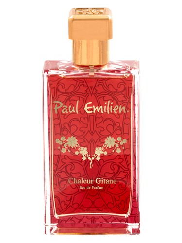 عطر ادکلن شالر گیتان پاول امیلین - Chaleur Gitane Paul Emilien - بررسی، قیمت و خرید