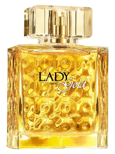 عطر ادکلن لیدی گلد کارن لو - Lady Gold Karen Low - بررسی، قیمت و خرید