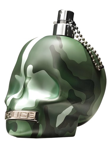 عطر ادکلن تو بی کاموفلاژ پلیس - To Be Camouflage Police - بررسی، قیمت و خرید