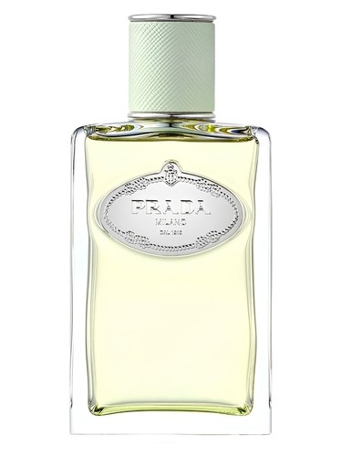 عطر ادکلن اینفیوژن دی آیریس پرادا - Infusion d'Iris (2015) Prada - بررسی، قیمت و خرید