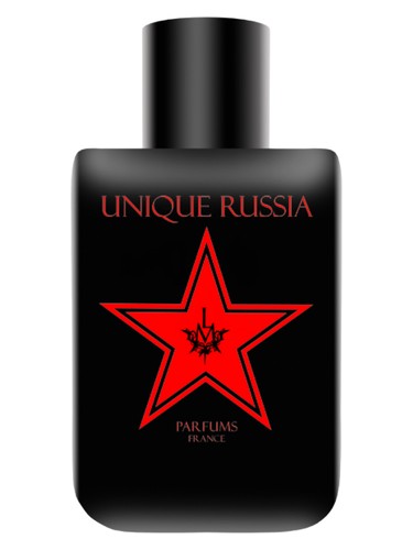 عطر ادکلن یونیک راشا لورنت مازونه پارفومز - Unique Russia Laurent Mazzone Parfums - بررسی، قیمت و خرید