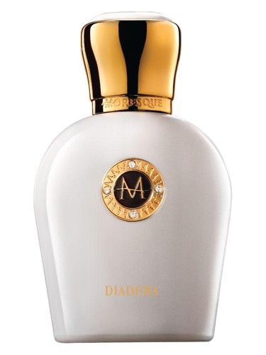 عطر ادکلن دیادما مورِسک - Diadema Moresque - بررسی، قیمت و خرید