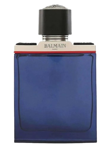 عطر ادکلن بالمَن هومه پیِر بالْمَن - Balmain Homme Pierre Balmain - بررسی، قیمت و خرید