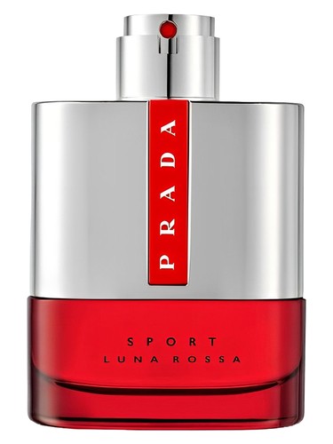 عطر ادکلن لونا روسا اسپورت پرادا - Luna Rossa Sport Prada - بررسی، قیمت و خرید