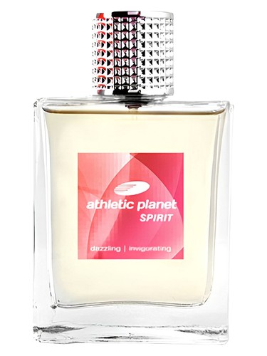 عطر ادکلن اتلتیک پلانت اسپیریت پرفیوم اند اسکین - Athletic Planet Spirit Perfume and Skin - بررسی، قیمت و خرید