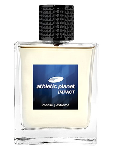 عطر ادکلن اتلتیک پلنت ایمپکت پرفیوم اند اسکین - Athletic Planet Impact Perfume and Skin - بررسی، قیمت و خرید