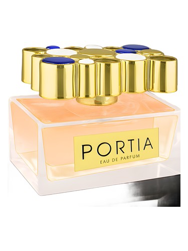 عطر ادکلن پورشا لشامو - Portia Le Chameau - بررسی، قیمت و خرید