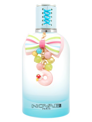 عطر ادکلن شیک بلو نووا پلاس - Chic Blue Novae Plus - بررسی، قیمت و خرید