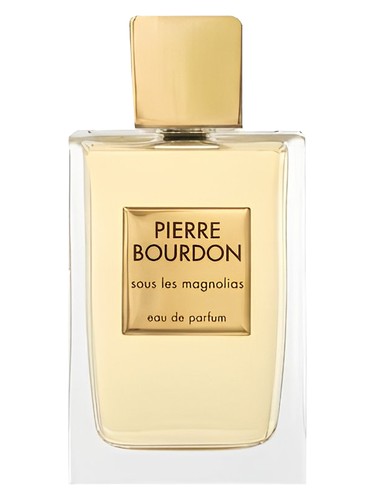 عطر ادکلن سوز له مگنولیا پی‌یر بوردون - Sous Le Magnolias Pierre Bourdon - بررسی، قیمت و خرید
