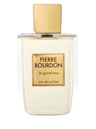 عطر ادکلن له گراند تور پیر بوردون - Le Grand Tour Pierre Bourdon - بررسی، قیمت و خرید