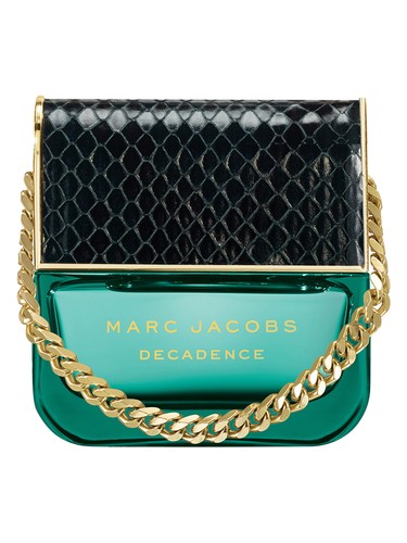 عطر ادکلن دکدنس مارک جیکوبز - Decadence Marc Jacobs - بررسی، قیمت و خرید