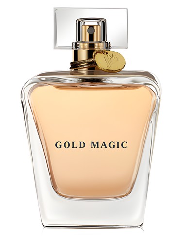 عطر ادکلن گلد مجیک لیتل میکس - Gold Magic Little Mix - بررسی، قیمت و خرید