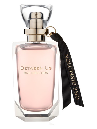 عطر ادکلن بیتوین آس وان دایرکشن - Between Us One Direction - بررسی، قیمت و خرید
