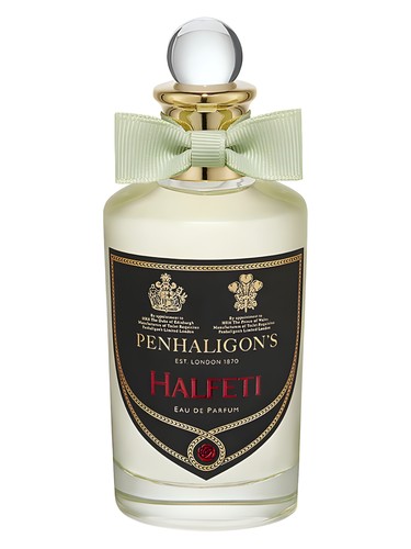 عطر ادکلن هالفِتی پنهالیگونز - Halfeti Penhaligon's - بررسی، قیمت و خرید