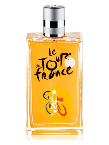 عطر ادکلن لو تور دو فرانس تور دو فرانس - Le Tour de France Le Tour de France - بررسی، قیمت و خرید