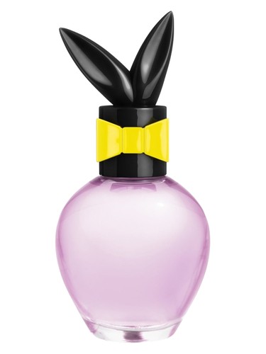 عطر ادکلن پلی ایت پین آپ ۲۰۱۴ پلی بوی - Play It Pin Up 2014 Playboy - بررسی، قیمت و خرید