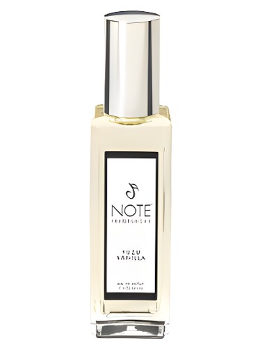 عطر ادکلن یوزو وانیلا نوت فراگرنسز - Yuzu Vanilla Note Fragrances - بررسی، قیمت و خرید