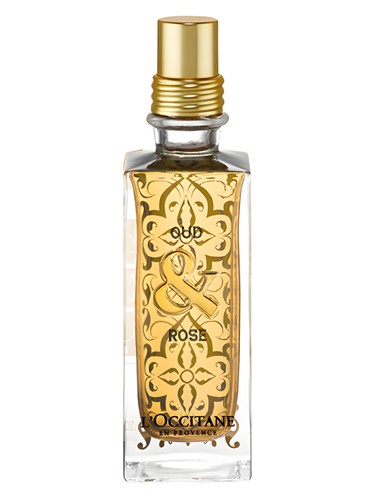 عطر ادکلن عود اند رز لوکسه تان - Oud & Rose L'Occitane en Provence - بررسی، قیمت و خرید