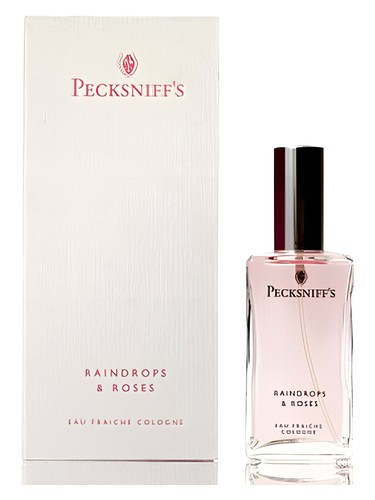 عطر ادکلن رِیندراپز اَند روزِز پکسنیفز - Raindrops & Roses Pecksniff's - بررسی، قیمت و خرید