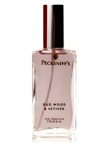 عطر ادکلن اود وود اند وتیور پکسنیفز - Oud Wood & Vetiver Pecksniff's - بررسی، قیمت و خرید