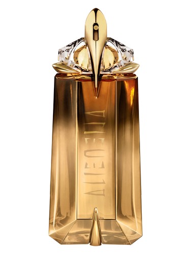 عطر ادکلن الین اود ماجستیو موگلر - Alien Oud Majestueux Mugler - بررسی، قیمت و خرید