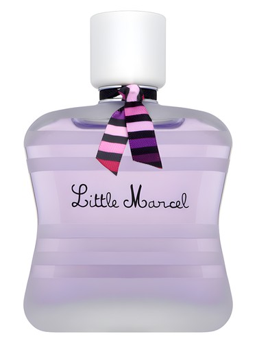 عطر ادکلن پِرپِل لاو لیتل مارسل - Purple Love Little Marcel - بررسی، قیمت و خرید