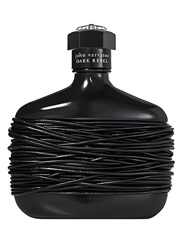 عطر ادکلن دارک ربل جان وارواتوس - Dark Rebel John Varvatos - بررسی، قیمت و خرید