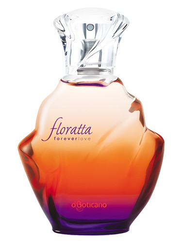 عطر ادکلن فلوراتا فوراور لاو اُ بوتیکاریو - Floratta Forever Love O Boticário - بررسی، قیمت و خرید