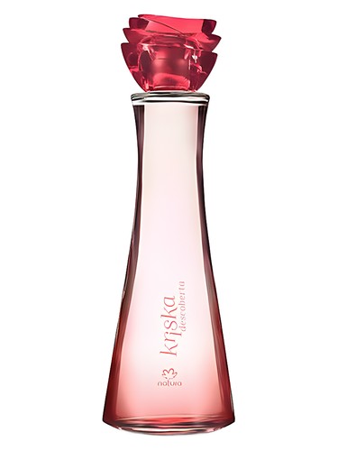 عطر ادکلن کریسکا دسکوبِرتا ناتورا - Kriska Descoberta Natura - بررسی، قیمت و خرید