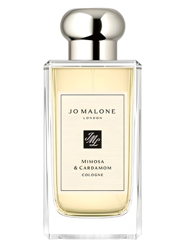 عطر ادکلن میموسا و کاردامام جو مالون لندن - Mimosa & Cardamom Jo Malone London - بررسی، قیمت و خرید