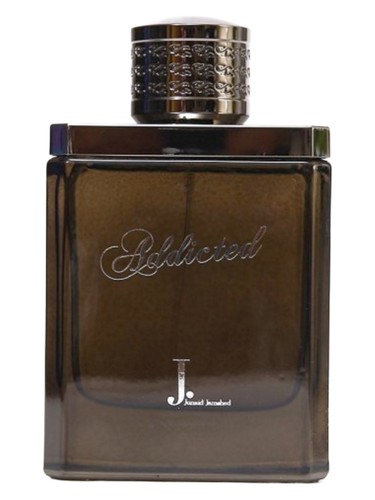 عطر ادکلن ادیکتد جunaid Jamshed - Addicted Junaid Jamshed - بررسی، قیمت و خرید