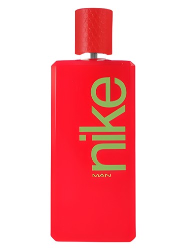 عطر ادکلن نایکی رد من نایکی - Nike Red Man Nike - بررسی، قیمت و خرید