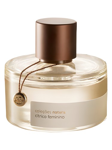 عطر ادکلن سیترکو فمینو ناتورا - Citrico Feminino Natura - بررسی، قیمت و خرید