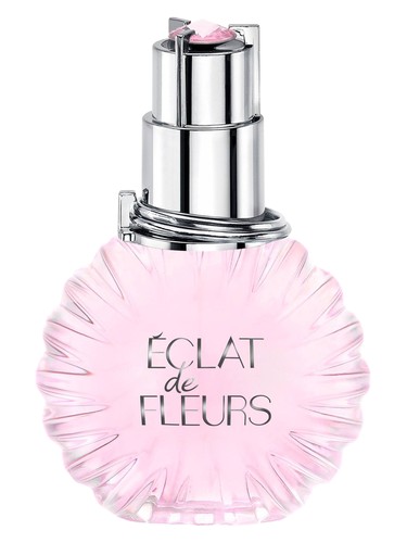 عطر ادکلن ایکله د فلور لنوین - Eclat de Fleurs Lanvin - بررسی، قیمت و خرید
