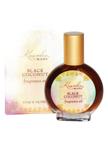 عطر ادکلن بلک کوکونات کومبا مید - Black Coconut Kuumba Made - بررسی، قیمت و خرید