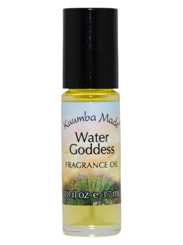 عطر ادکلن واتر گادس کومبا مید - Water Goddess Kuumba Made - بررسی، قیمت و خرید