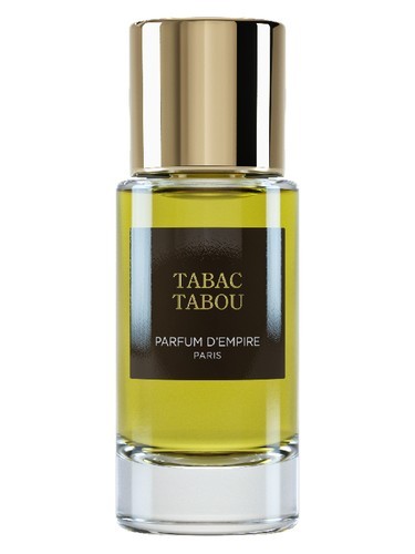 عطر ادکلن تاباک تابو پرفیوم د امپایر - Tabac Tabou Parfum d'Empire - بررسی، قیمت و خرید