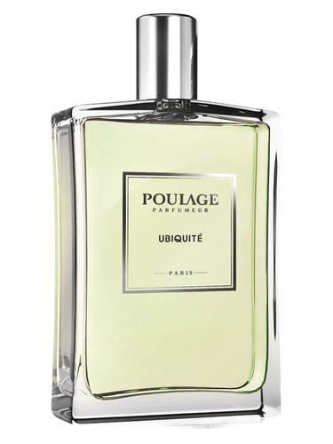 عطر ادکلن یوبیکوئیت پولاج پرفیومر - Ubiquite Poulage Parfumeur - بررسی، قیمت و خرید