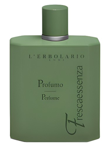 عطر ادکلن فرسکااسنزا لربولاریو - Frescaessenza L'Erbolario - بررسی، قیمت و خرید