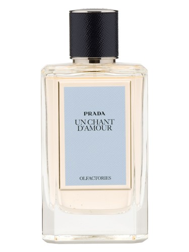 عطر ادکلن آن شان دامور پِرادا - Un Chant D’Amour Prada - بررسی، قیمت و خرید