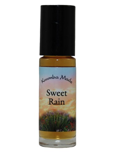 عطر ادکلن سوییت رین کومبا مید - Sweet Rain Kuumba Made - بررسی، قیمت و خرید