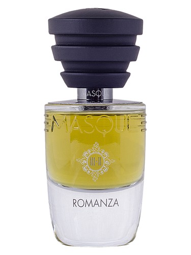 عطر ادکلن رومانزا ماسک میلانو - Romanza Masque Milano - بررسی، قیمت و خرید