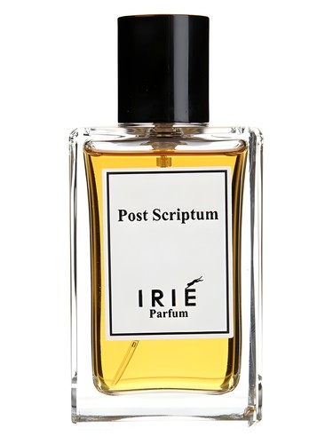عطر ادکلن پست اسکریپتوم آیری - Post Scriptum Irie - بررسی، قیمت و خرید