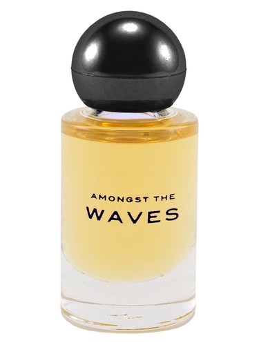 عطر ادکلن امانگست د ویوز اولیوین آتلیه - Amongst the Waves Olivine Atelier - بررسی، قیمت و خرید